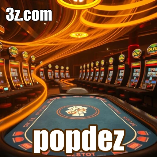 popdez Vip