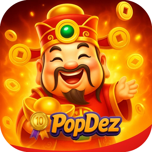 popdez Logo